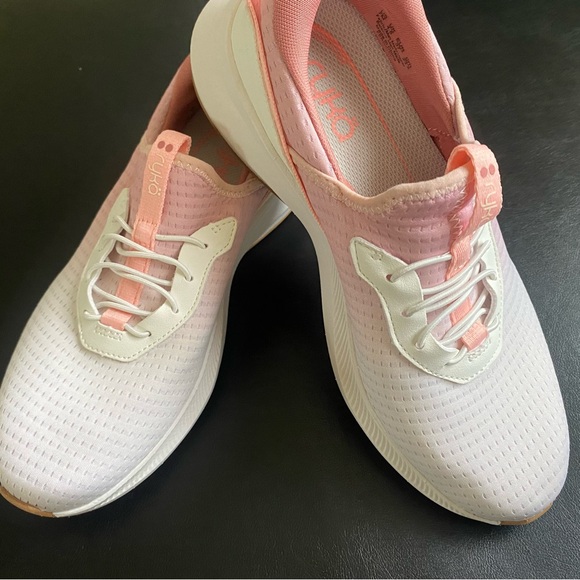 RYKA: Ferocity Slip-On Sneaker (Size: 7) NWOT - Picture 6 of 10